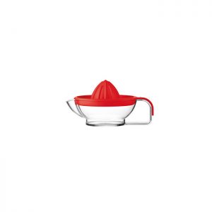 Presse-agrumes rouge MY KITCHEN