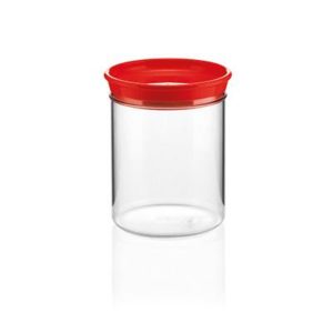 Boite 1000ml rouge