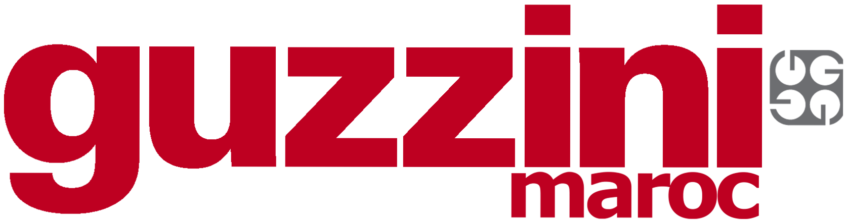 Guzzini Maroc logo