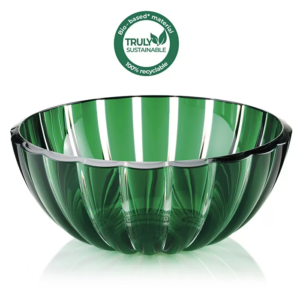 Saladier XL 30cm DOLCEVITA vert