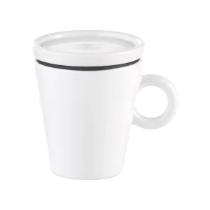 tasse à café réutilisable guzzini