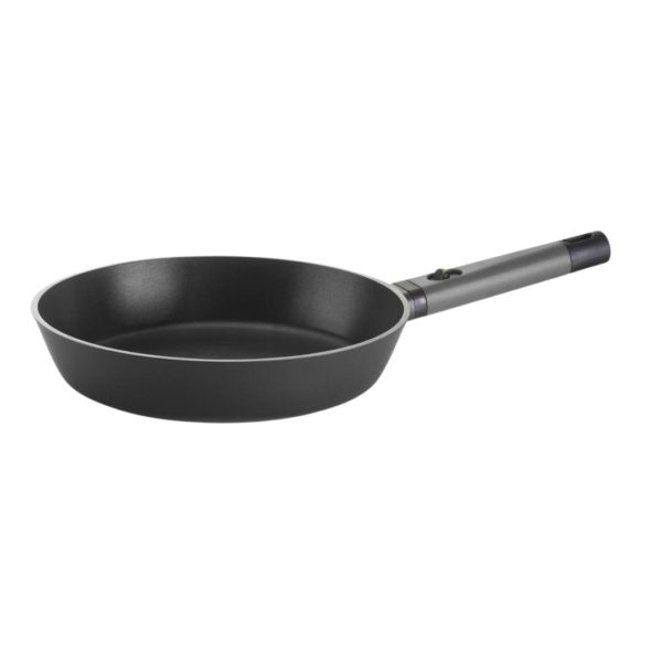 Poêle antiadhésive 28cm Guzzini