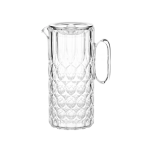 Carafe avec couvercle VANITY