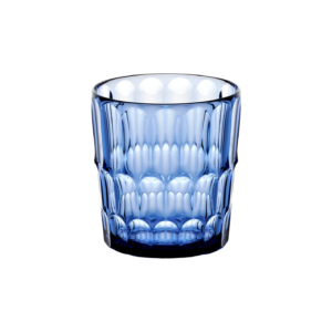 lot 6 verres bas decor 2 VANITY
