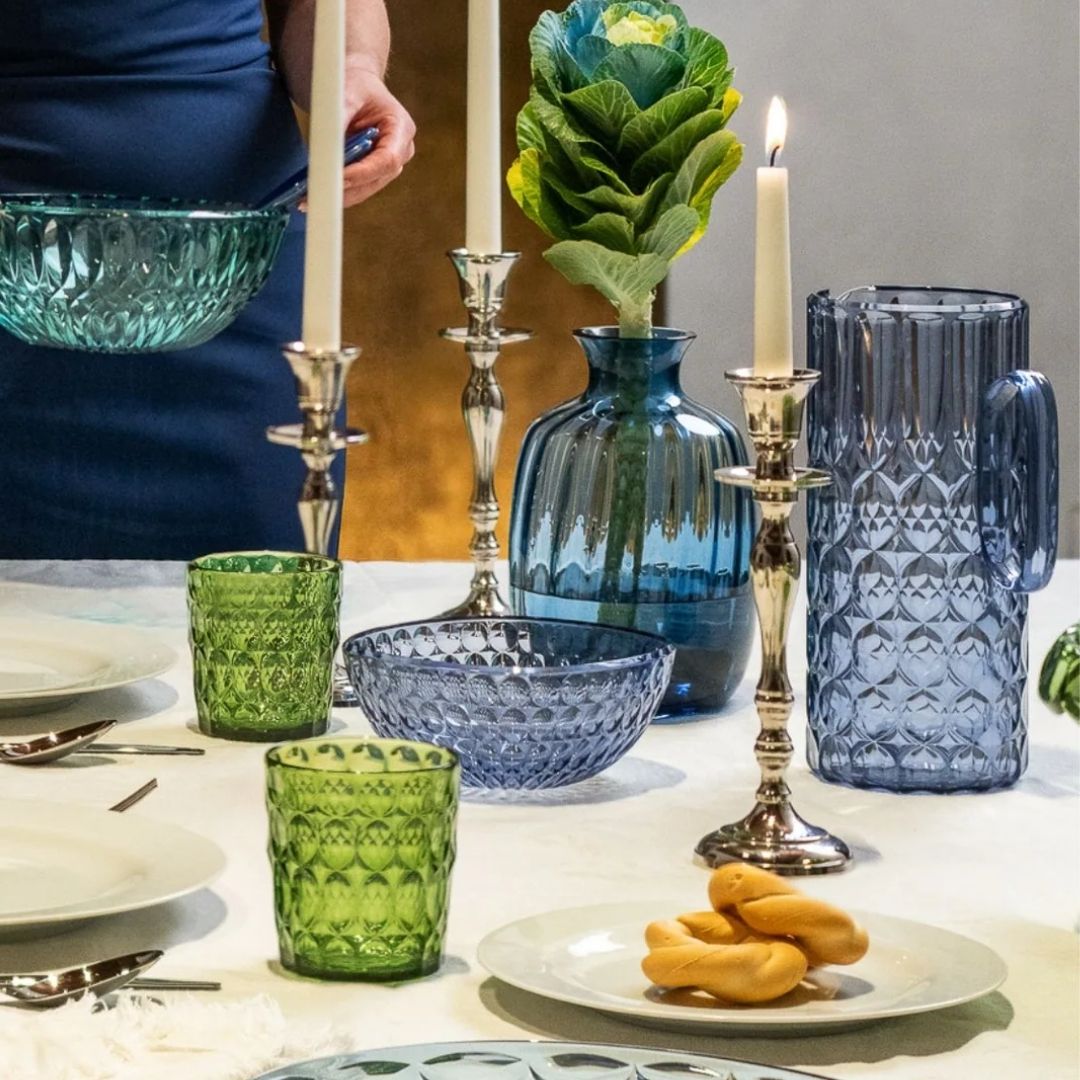 Carafe avec couvercle VANITY – Image 2